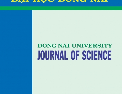 Tạp chí Khoa học số 28-2023