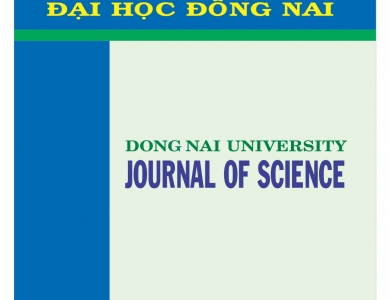 Tạp chí Khoa học số 24-2022