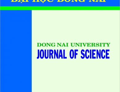 Tạp chí Khoa học số 19-2020