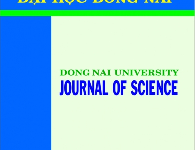 Tạp chí Khoa học số 20-2021